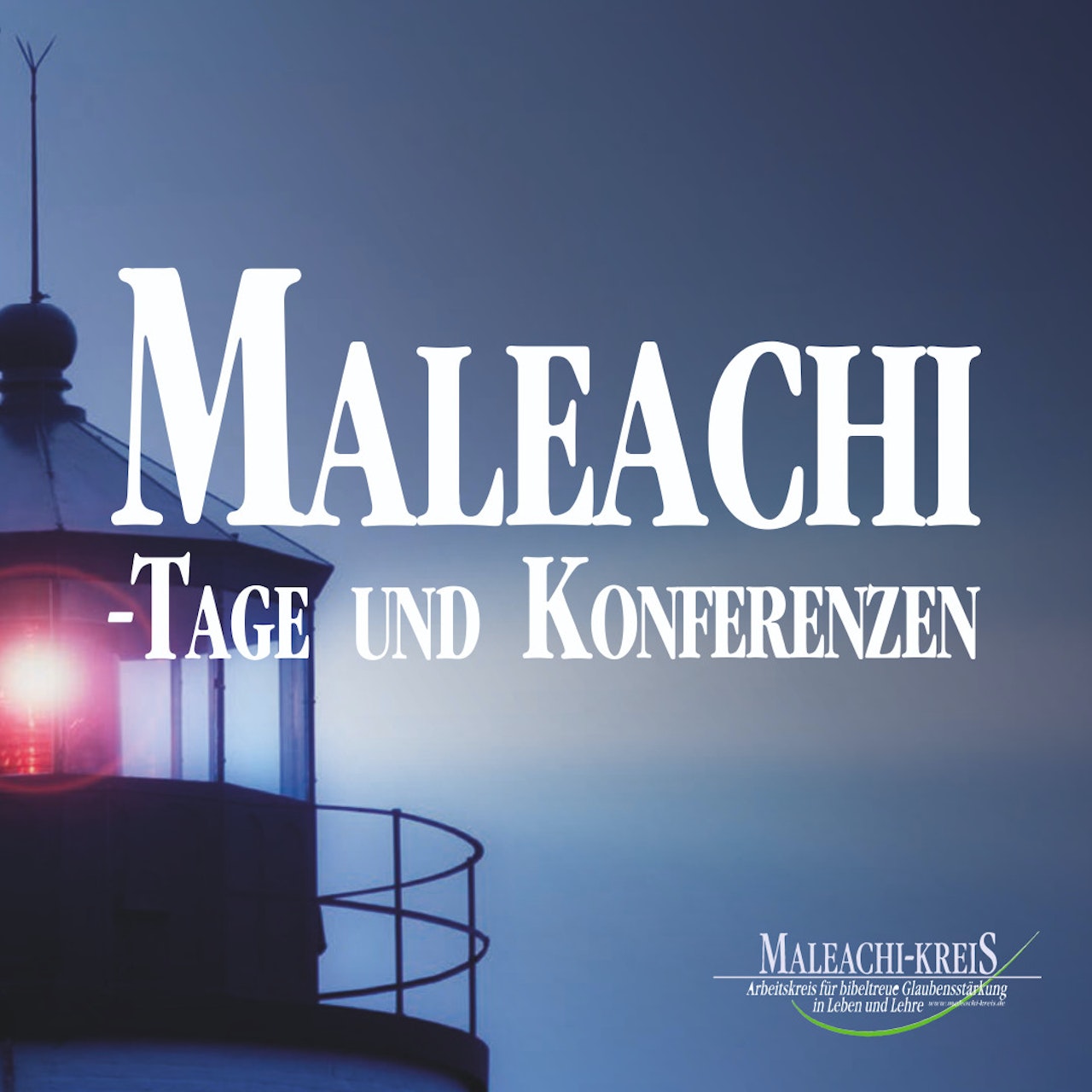 Maleachi-Tag Stuttgart 2022